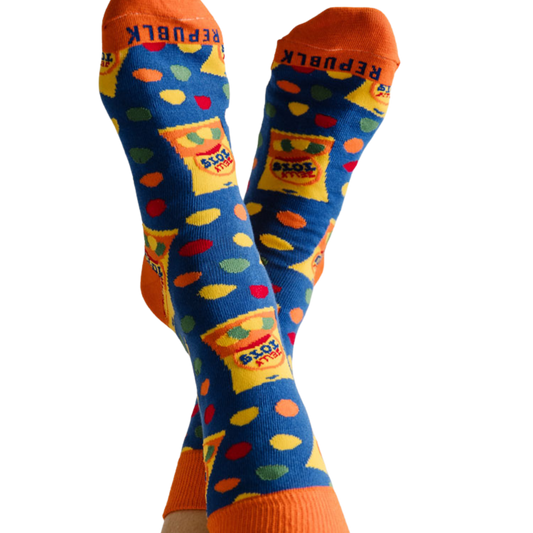 Jelly Tots Sokkies