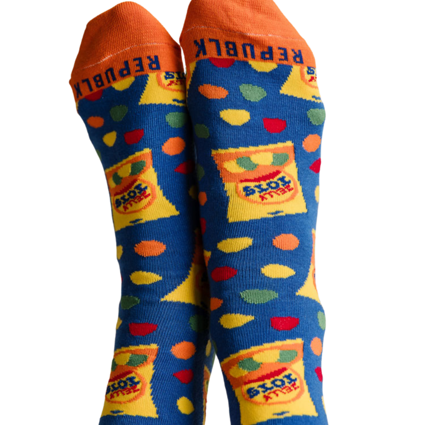 Jelly Tots Sokkies
