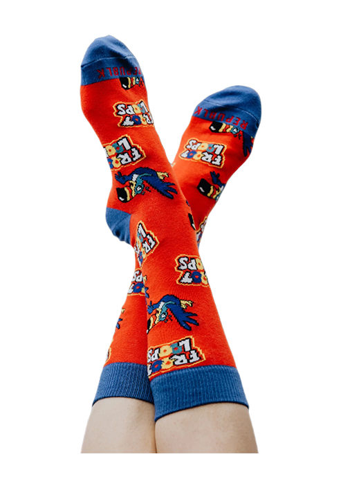 Fruit Loops Sokkies