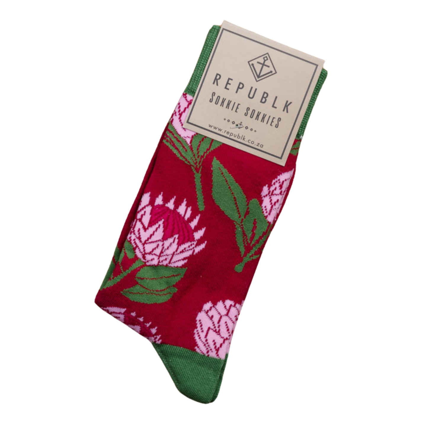 Protea Sokkies