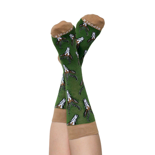 Springbok Sokkies