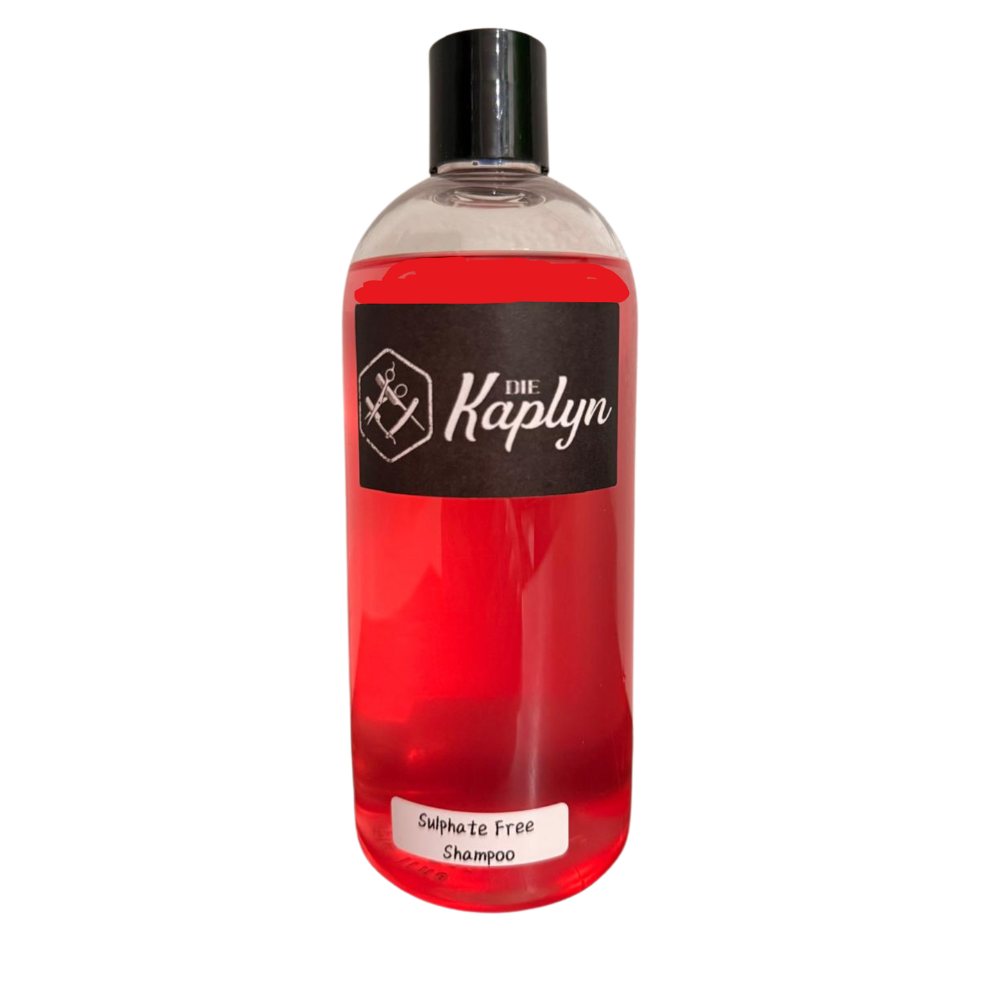 Kaplyn - Sulphate Free Shampoo 500ml