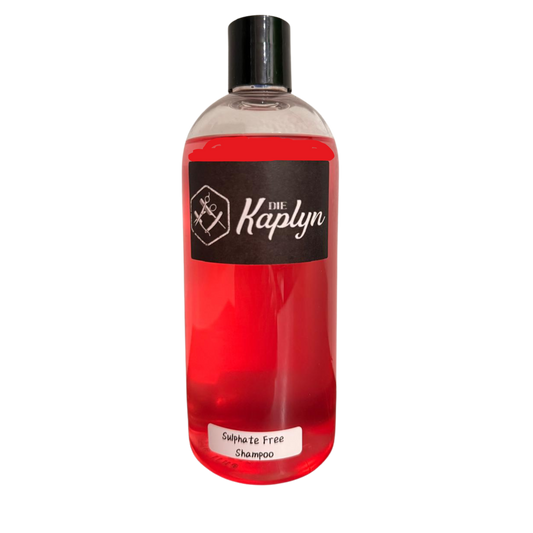 Kaplyn - Sulphate Free Shampoo 500ml
