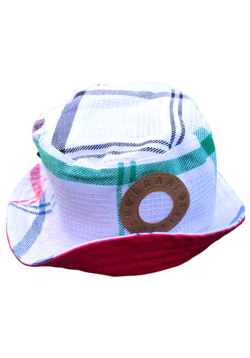 Braai Broekies - Floppie Hoed/ Bucket Hat