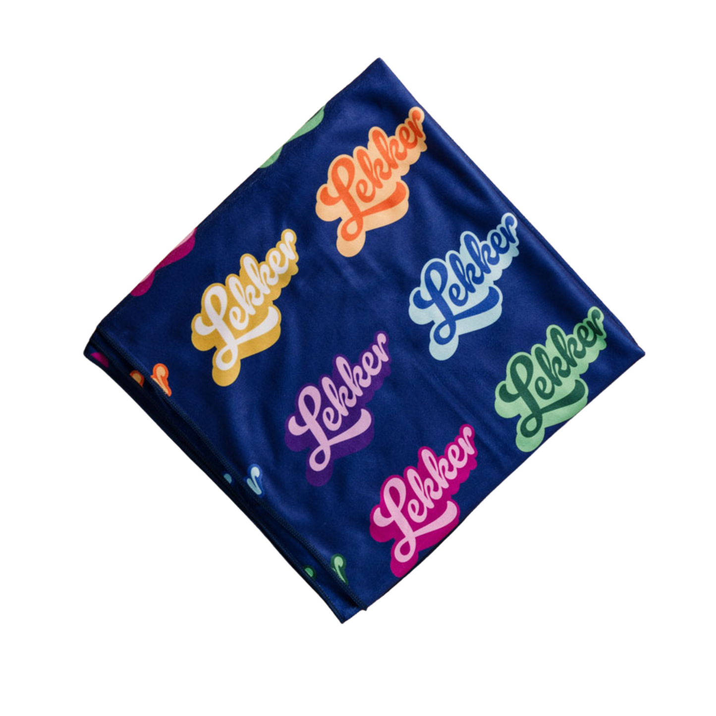 Lekker Towel Republk
