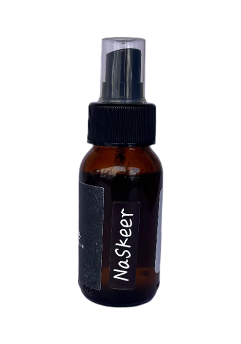 Kaplyn - Klaar Geskeer… (Aftershave)