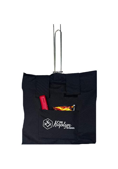 Travel Braai Bag