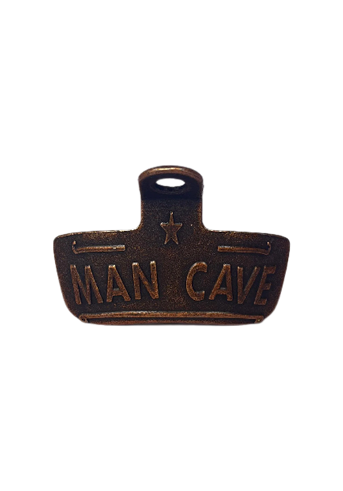 Man Cave