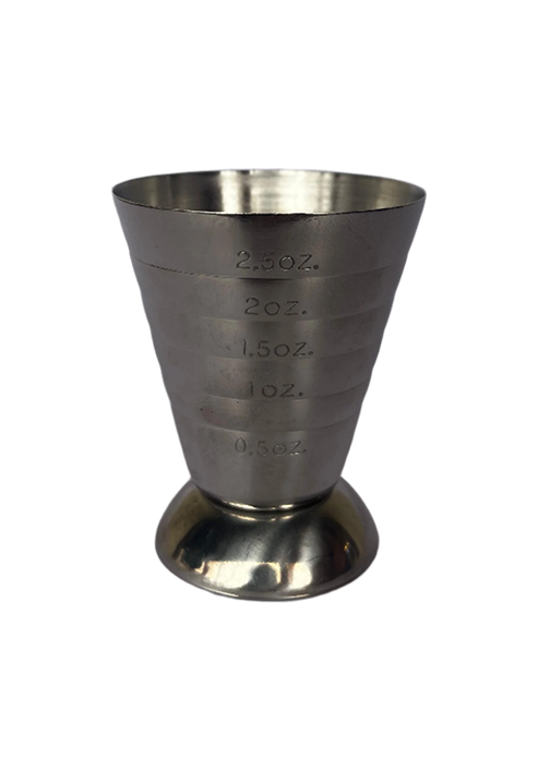 Stainless Steel Jigger