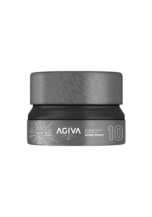 Agiva - Spider Wax 150ml