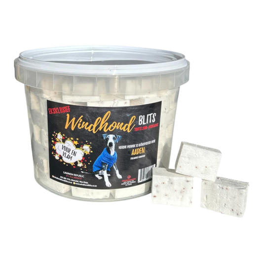 Windhond Blits 5L Bucket
