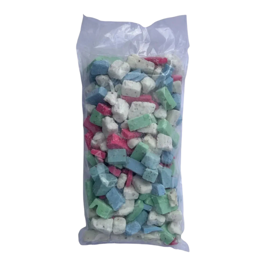 Windhond Blits 5L Offcuts Pack
