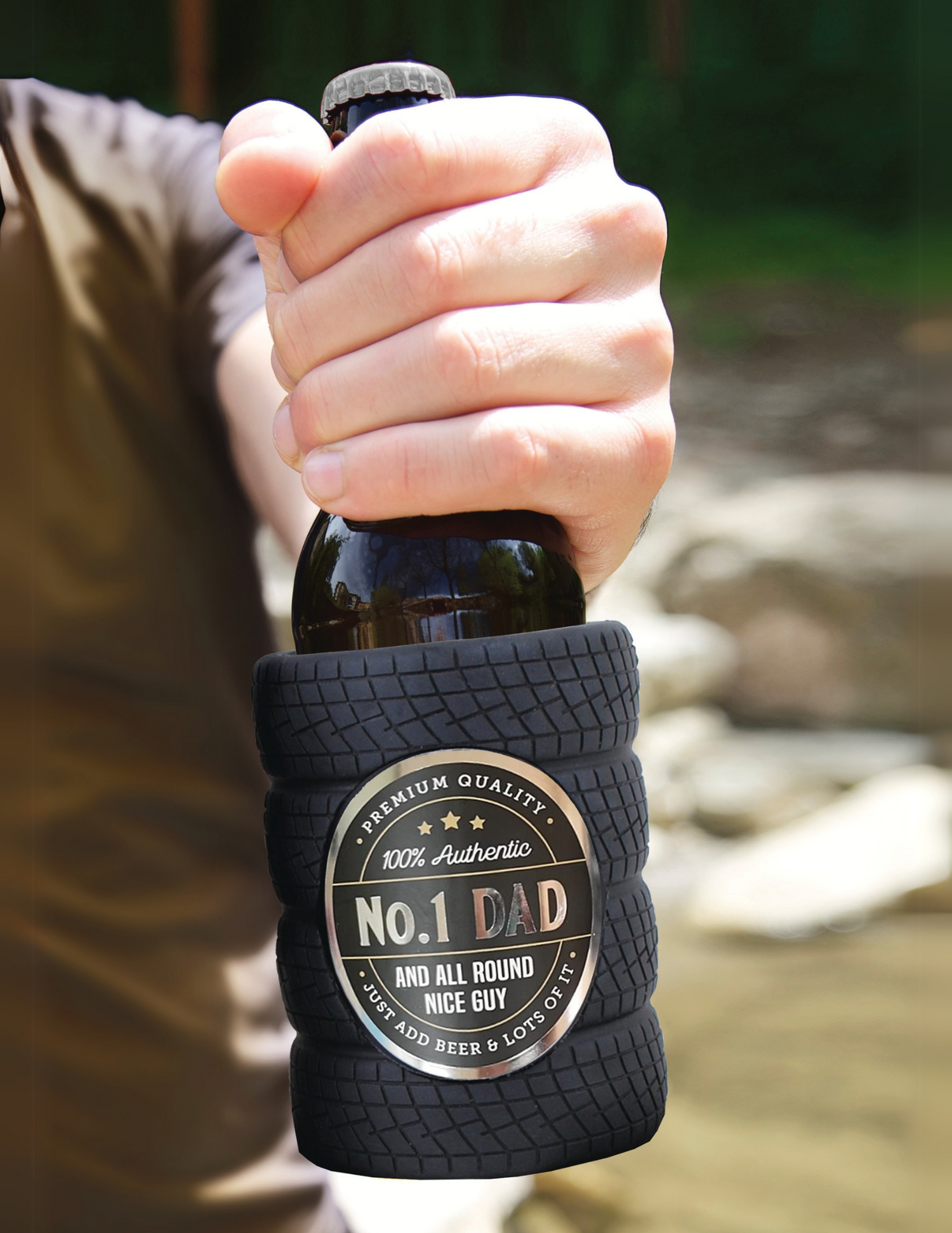 Beer Holders