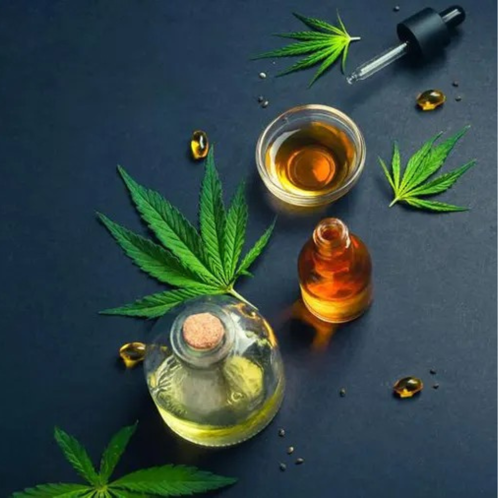 CBD Wellness