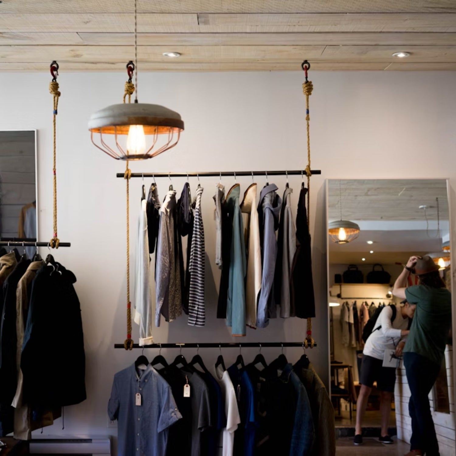 Klere/ Clothing