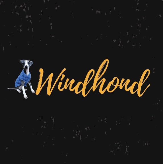 Windhond Blitz