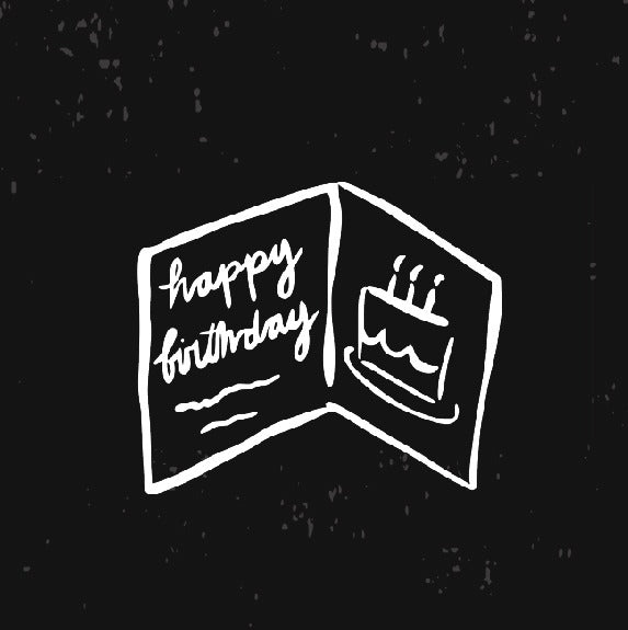 Greeting & Birthday Cards