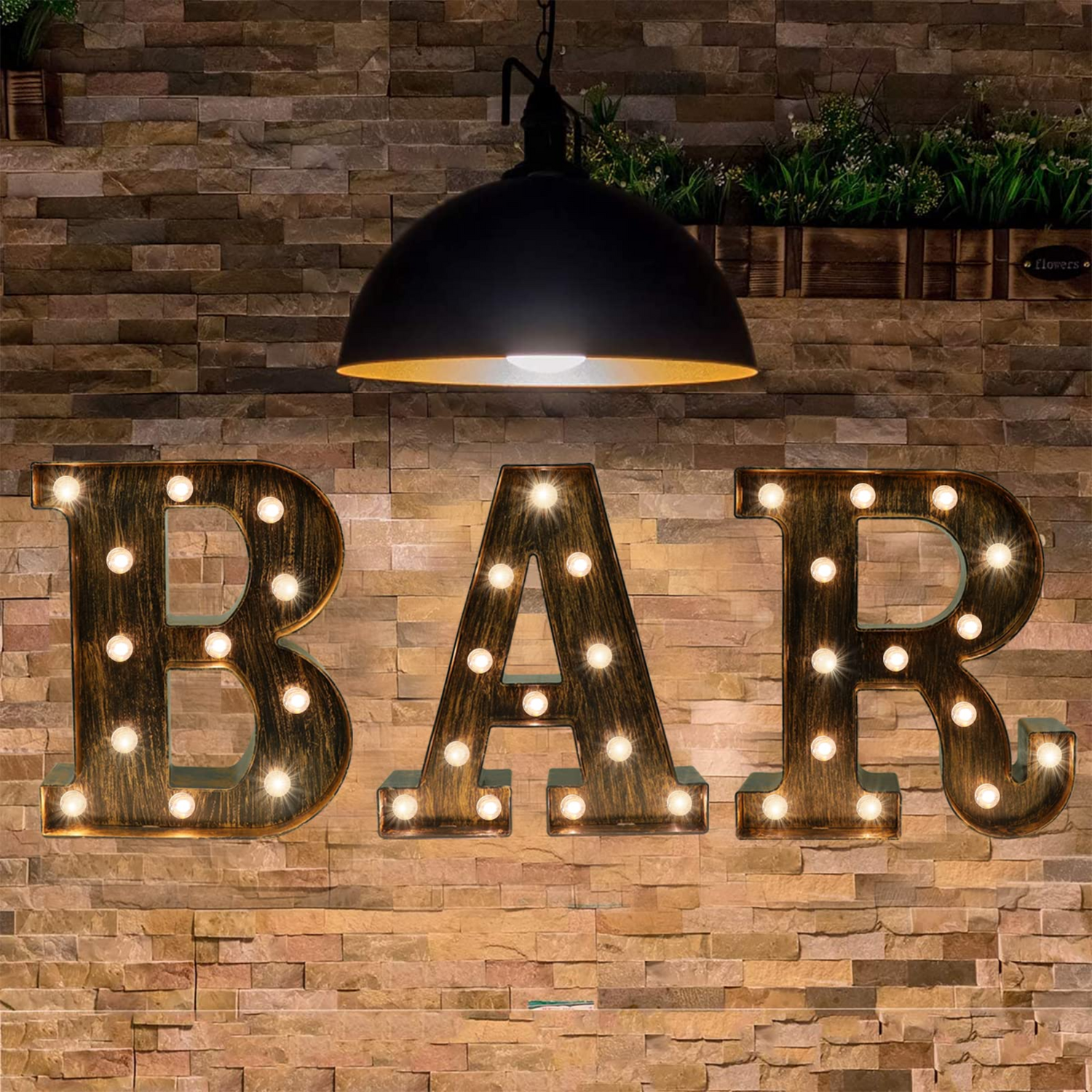 Bar Accessories