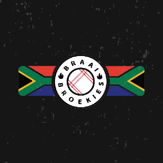 Braai Broekies