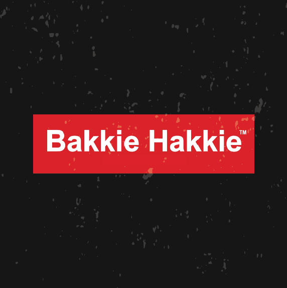 Bakkie Hakkie