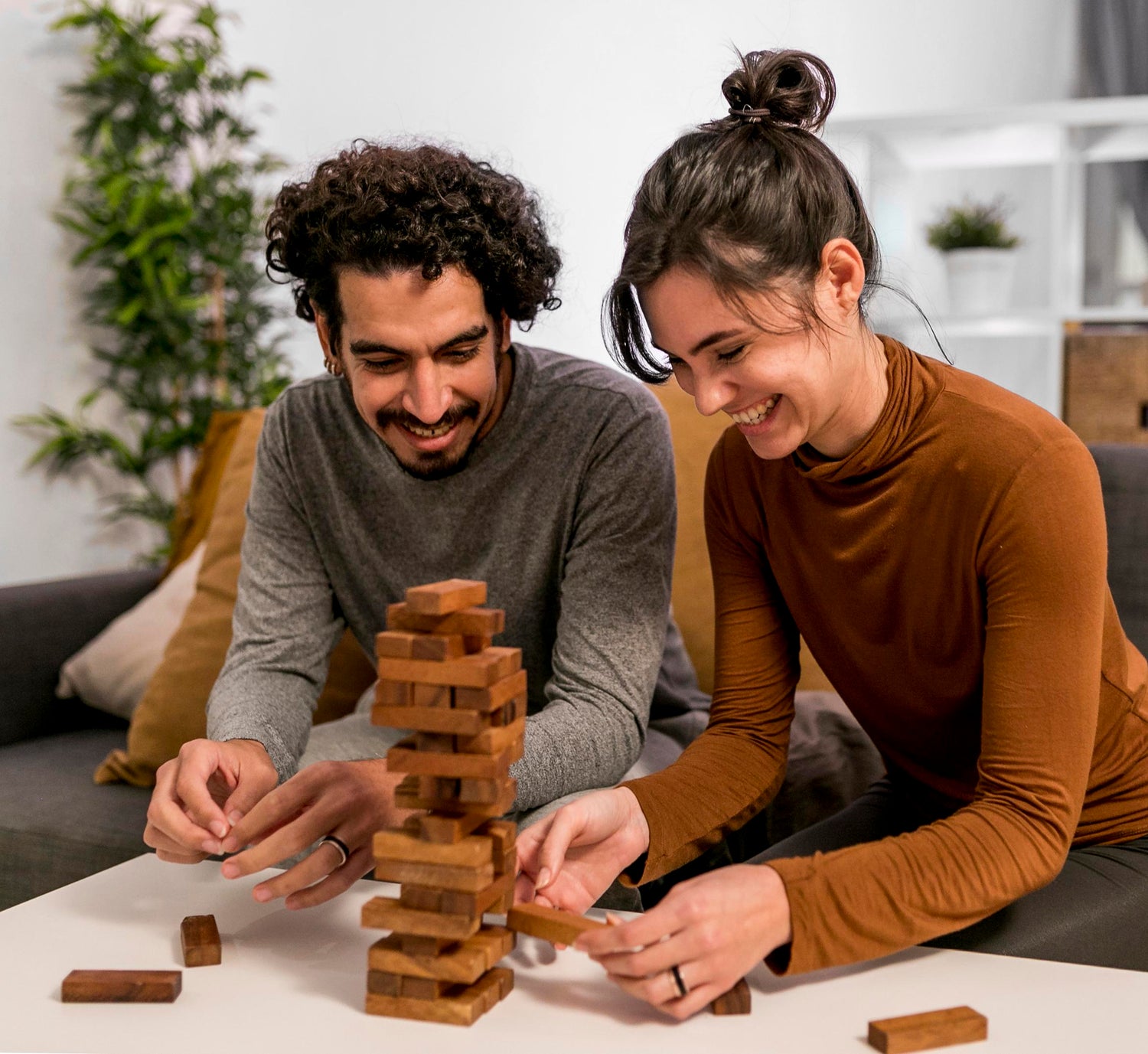 Games & Toys