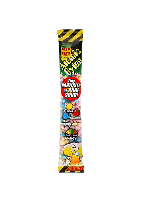 Toxic Waste Atomx 60g