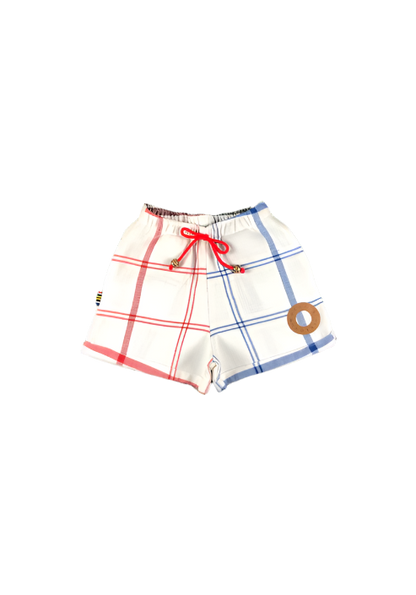 Braai Broekies - Baba/ Baby (3-6months)