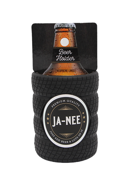 Beer Holder - Ja-Nee