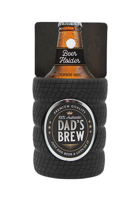 Beer Holder - Dads Brew
