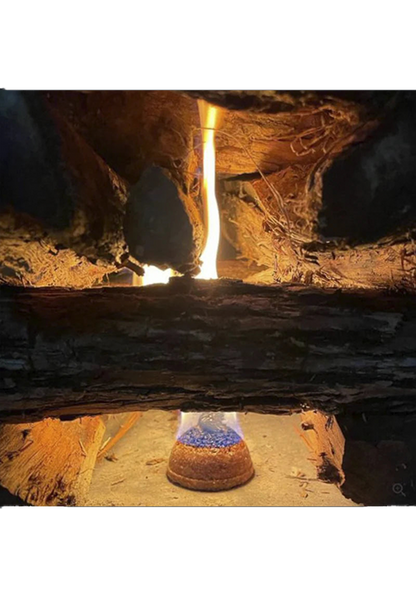 Buffelsfontein - VonkProppe/ Firelighters