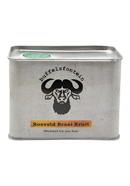 Buffelsfontein - Bosveld Braai Kruit/ Spices