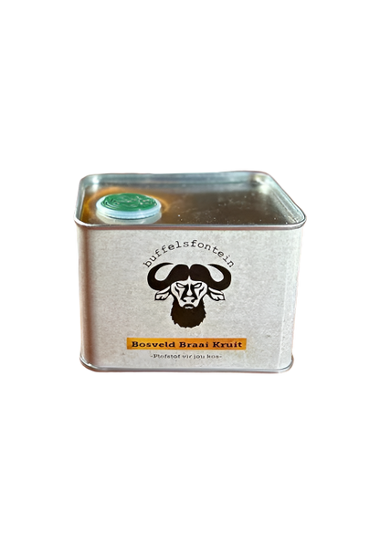 Buffelsfontein - Bosveld Braai Kruit/ Spices