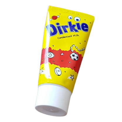 Dirkie Condensed Milk 50Gr