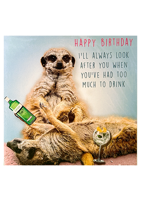 DRH Happy Birthday