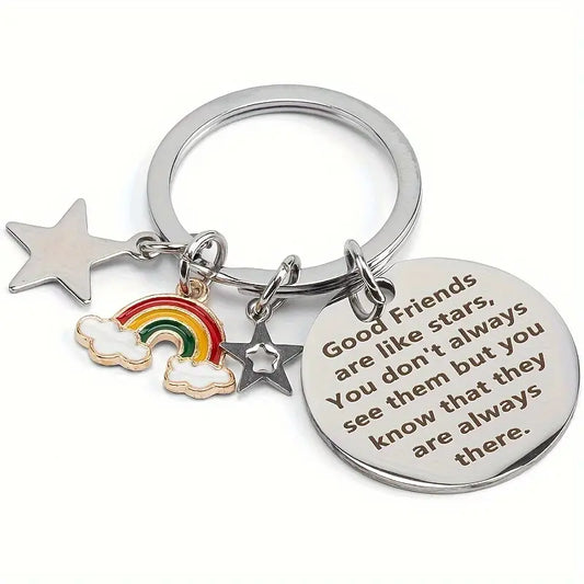Key chain - Good Friends