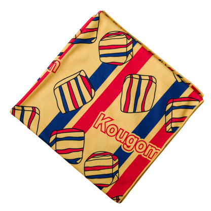 Kougom Towel Republk