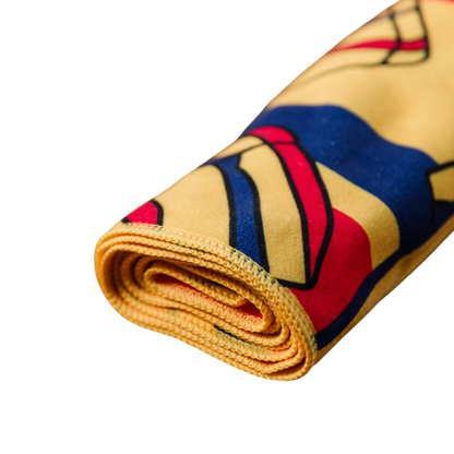 Kougom Towel Republk