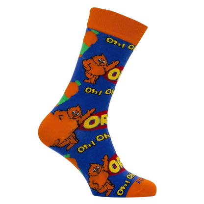 Oros Sokkies