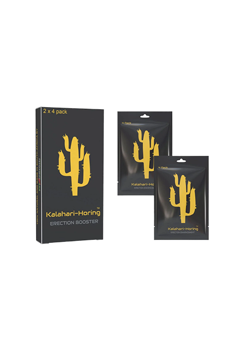 Kalahari-Horing 4pack