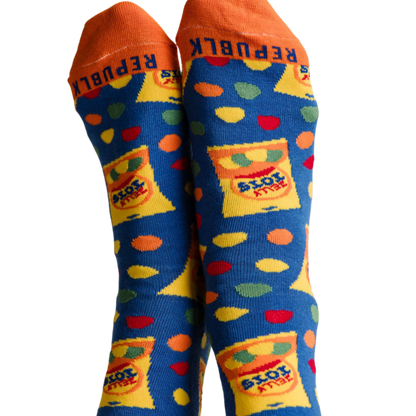 Jelly Tots Sokkies