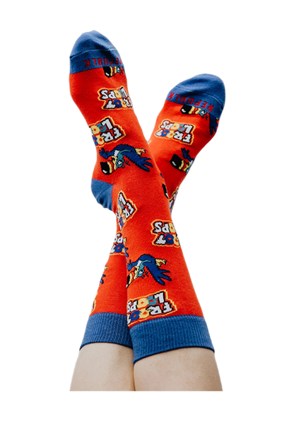 Fruit Loops Sokkies