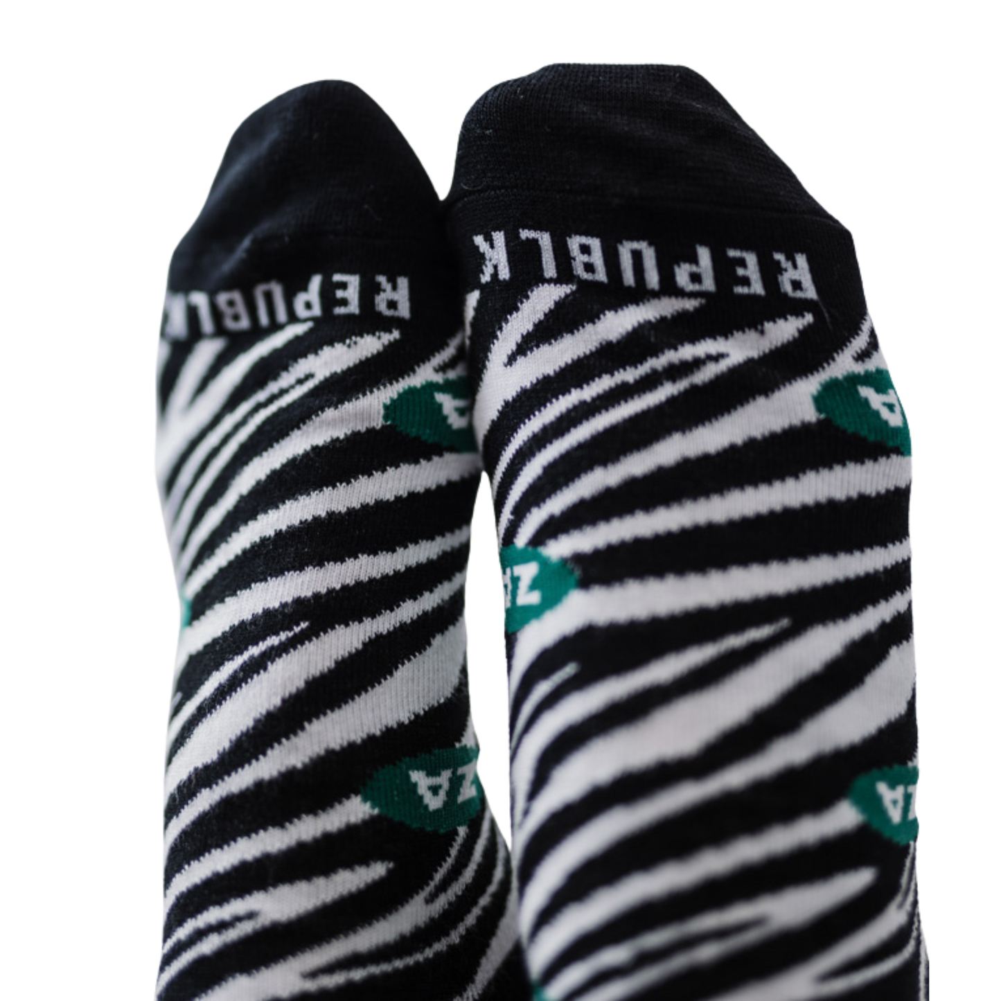 Zebra Sokkies