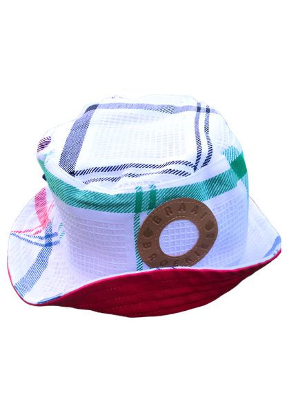 Braai Broekies - Floppie Hoed/ Bucket Hat
