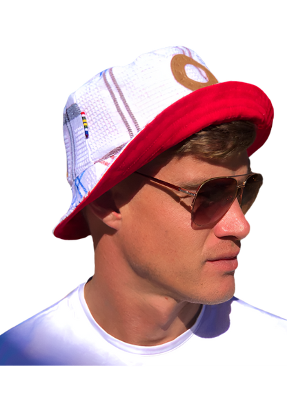 Braai Broekies - Floppie Hoed/ Bucket Hat
