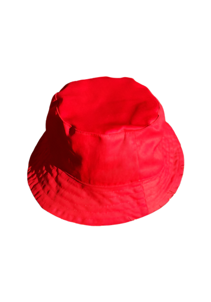 Braai Broekies - Floppie Hoed/ Bucket Hat