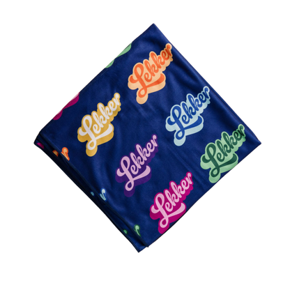 Lekker Towel Republk