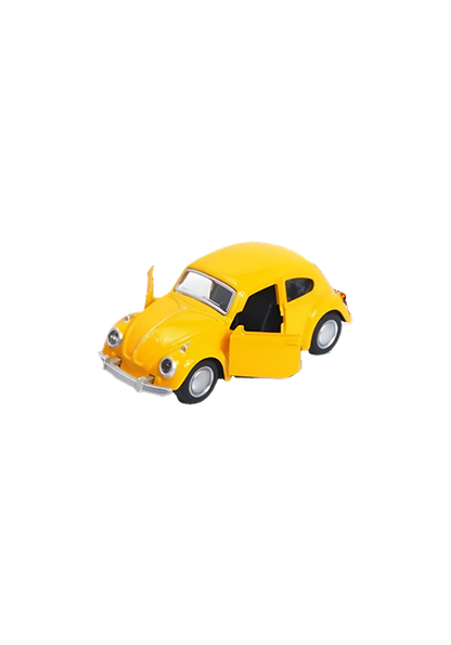 Collection Car Beetle