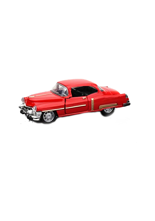 Collection Retro Car Classic