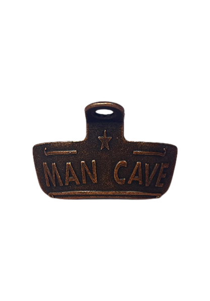 Man Cave